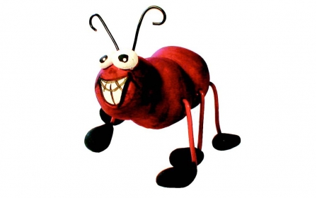 Activ-Clay Bugs