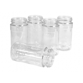 8 oz Bottle Bulk Pack - 325 Bottles
