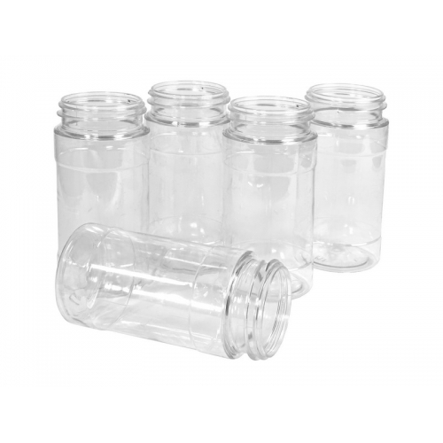 8 oz Bottle Bulk Pack - 325 Bottles