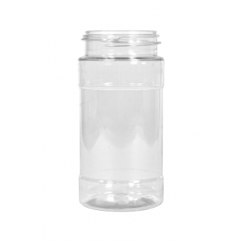 8 oz Bottle Bulk Pack - 325 Bottles