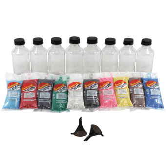 Sand Art Activity Kit