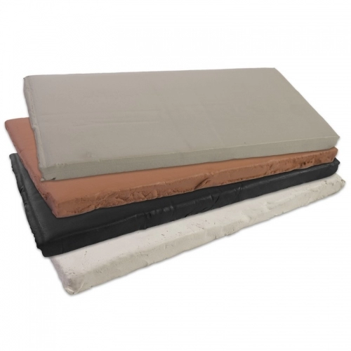 Sandtastik® Air Dry Modeling Clay - 3.3 lb (1.5 kg)