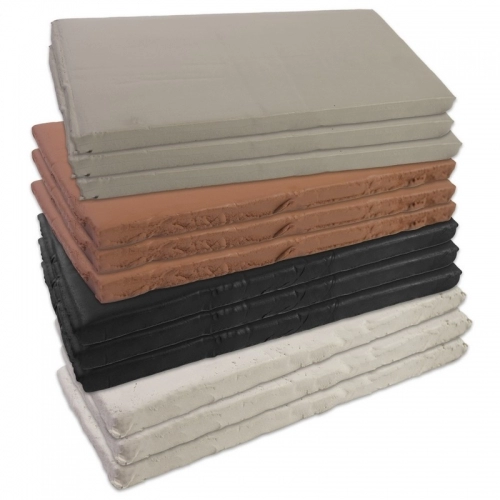 Sandtastik® Air Dry Modeling Clay - 3.3 lb (1.5 kg)