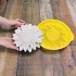 ACTÍVA ArtPlaster™ Professional Casting Plaster 5 lb (2.27 kg)