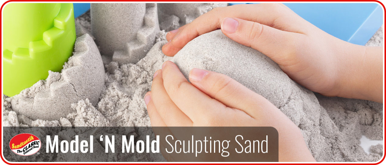 Model 'N Mold