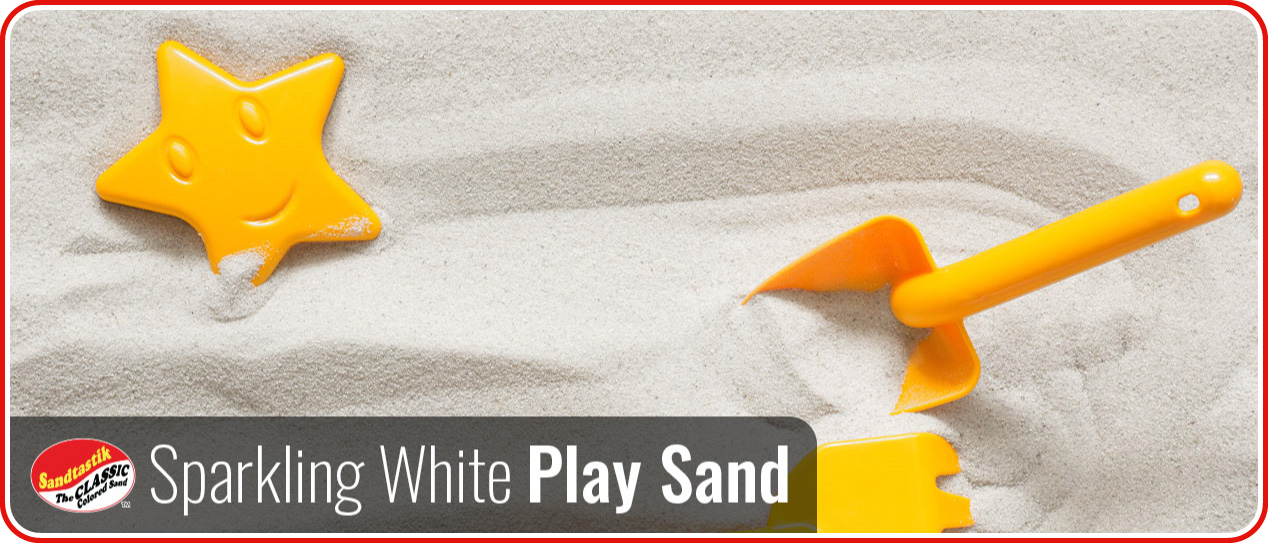 Play Sand