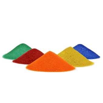 Classic Colored Sand