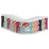 Class Pack 3 - 12-Color Rainbow Assortment