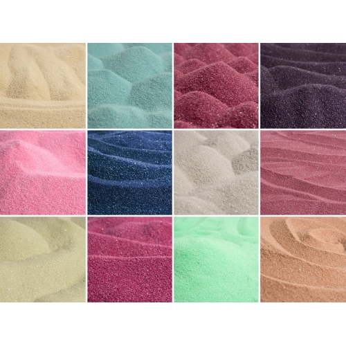 Class Pack 3 - 12-Color Rainbow Assortment