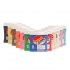 Class Pack 1 - 12-Color Rainbow Assortment