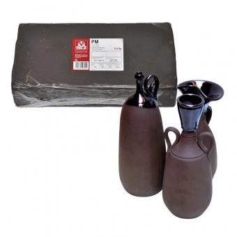 Blackjack low hot sale fire clay
