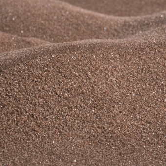 Classic Colored Sand - Brown - 10 lb (4.5 kg) Box