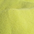 Classic Colored Sand - Lime Yellow - 25 lb (11.3 kg) Box *SHIPPING INCLUDED via USPS within USA*