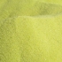 Classic Colored Sand - Lime Yellow - 2 lb (908 g) Bag