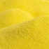 Classic Colored Sand - Yellow - 25 lb (11.3 kg) Box *SHIPPING INCLUDED via USPS within USA*