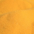 Classic Colored Sand - Fluorescent Orange - 25 lb (11.3 kg) Box *SHIPPING INCLUDED via USPS within USA*