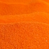 Classic Colored Sand - Orange - 1 lb (454 g) Bag