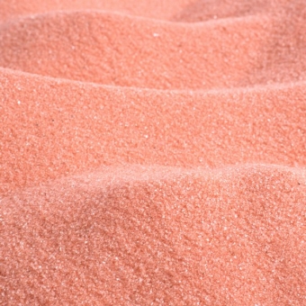 Classic Colored Sand - Salmon - 5 lb (2.3 kg) Bag