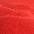 Classic Colored Sand - Red - 10 lb (4.5 kg) Box