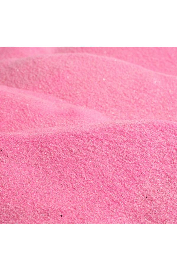 Classic Colored Sand Pink 22 oz (623 g) Bottle