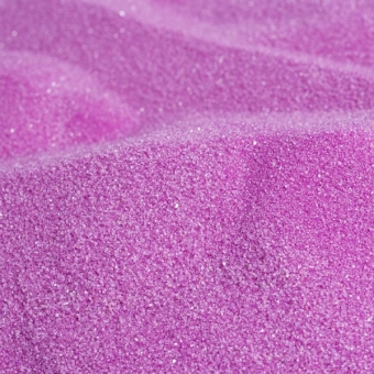 Classic Colored Sand - Mauve - 10 lb (4.5 kg) Box *SHIPPING INCLUDED*