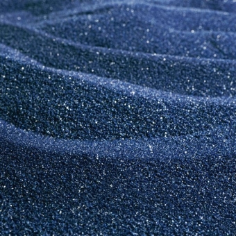 Classic Colored Sand - Navy Blue - 5 lb (2.3 kg) Bag