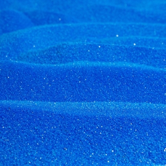 Sandtastik® Classic Colored Sand - Blue