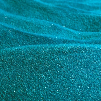 Classic Colored Sand - Teal - 5 lb (2.3 kg) Bag