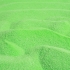 Classic Colored Sand - Fluorescent Green - 2 lb (908 g) Bag
