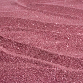 Classic Colored Sand - Cranberry - 10 lb (4.5 kg) Box