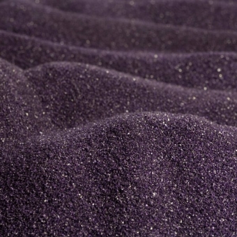Classic Colored Sand - Eggplant - 10 lb (4.5 kg) Box