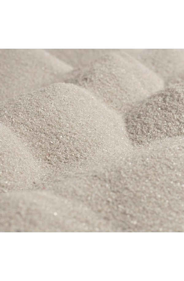 Classic Colored Sand Silver 5 lb (2.3 kg) Bag