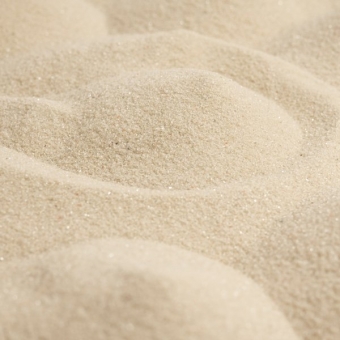 Classic Colored Sand - Beach - 10 lb (4.5 kg) Box