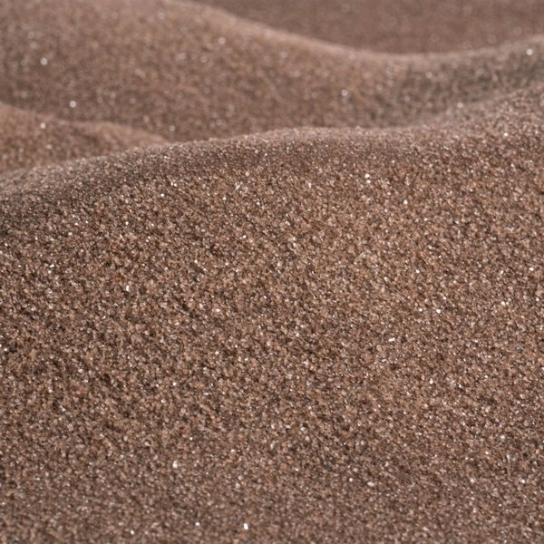 Brown Decorative Coloured Sand 500g 
