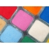 Classic Colored Sand - Orange - 10 lb (4.5 kg) Box