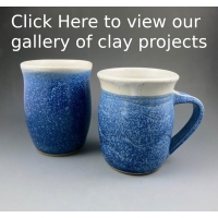 Clay Projects