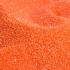 Floral Colored Sand - Orange - 25 lb (11.4 kg) Box *SHIPPING INCLUDED via USPS within USA*