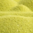 Floral Colored Sand - Lemon Drop - 25 lb (11.4 kg) Box *SHIPPING INCLUDED via USPS within USA*