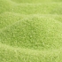 Floral Colored Sand - Citrus Lime - 10 lb (4.5 kg) Box