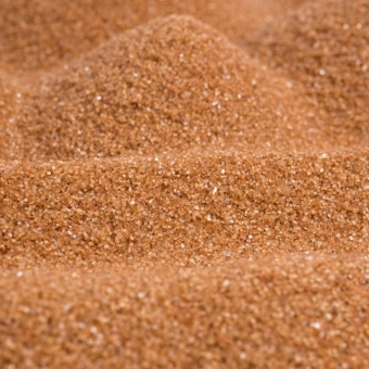 Floral Colored Sand - Redwood - 25 lb (11.4 kg) Box