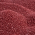 Floral Colored Sand - Dark Red - 10 lb (4.5 kg) Box