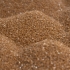 Floral Colored Sand - Espresso - 25 lb (11.4 kg) Box *SHIPPING INCLUDED via USPS within USA*