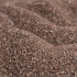 Floral Colored Sand - Baltic Brown - 25 lb (11.4 kg) Box *SHIPPING INCLUDED via USPS within USA*