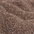 Floral Colored Sand - Baltic Brown - 25 lb (11.4 kg) Box