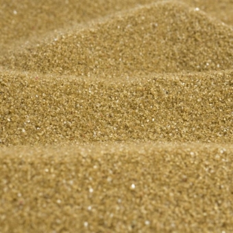 Floral Colored Sand - Ginger - 25 lb (11.4 kg) Box