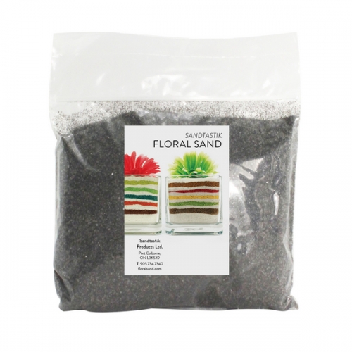 Floral Colored Sand - Char-et - 2 lb (908 g) Bag