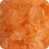Colored ICE - Orange - 10 lb (4.54 kg) Box