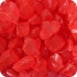Colored ICE - Red - 10 lb (4.54 kg) Box