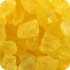 Colored ICE - Yellow - 10 lb (4.54 kg) Box