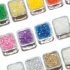 Colored ICE - Opal Silver - 10 lb (4.54 kg) Box